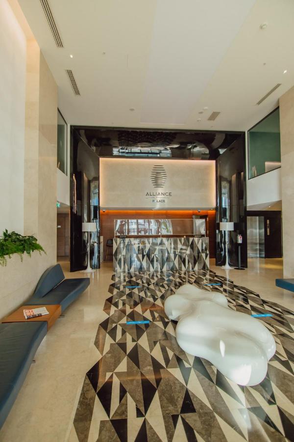 Your Sunshine Apartments Batumi Ngoại thất bức ảnh