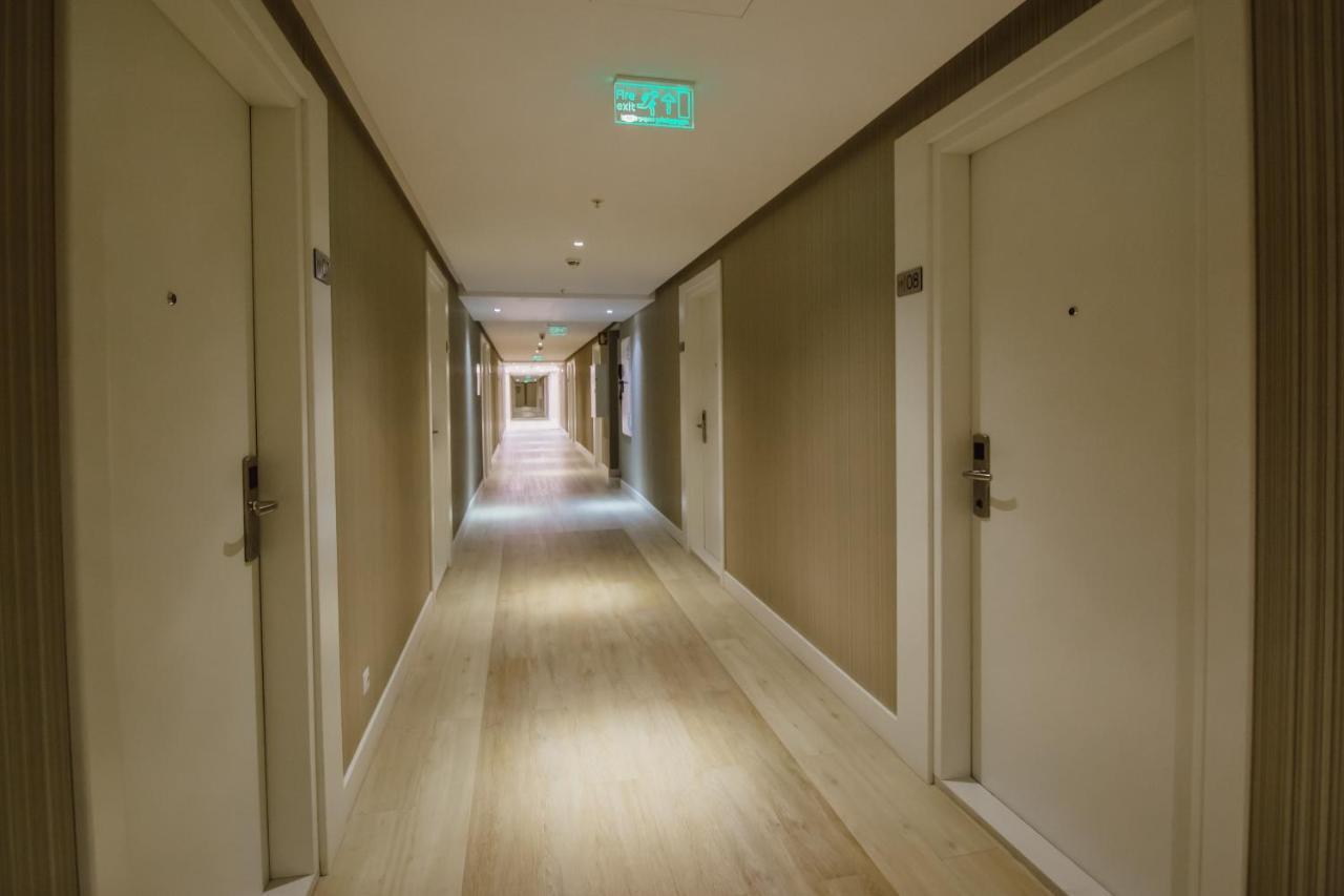 Your Sunshine Apartments Batumi Ngoại thất bức ảnh