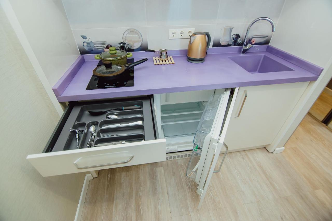 Your Sunshine Apartments Batumi Ngoại thất bức ảnh