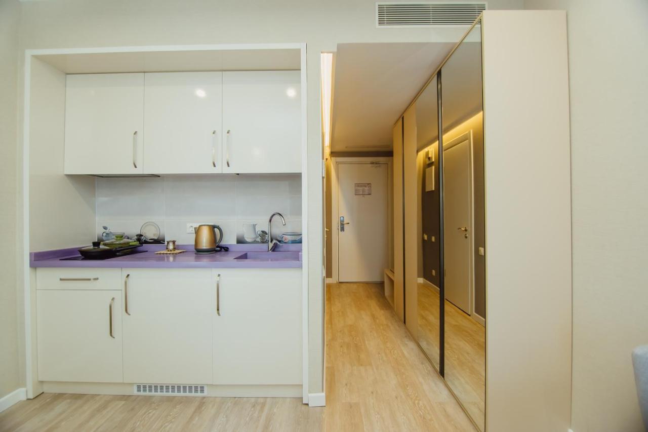 Your Sunshine Apartments Batumi Ngoại thất bức ảnh