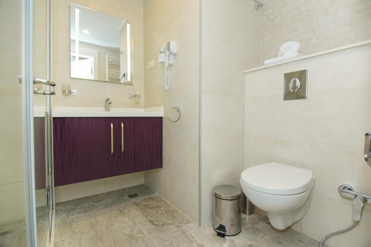 Your Sunshine Apartments Batumi Ngoại thất bức ảnh