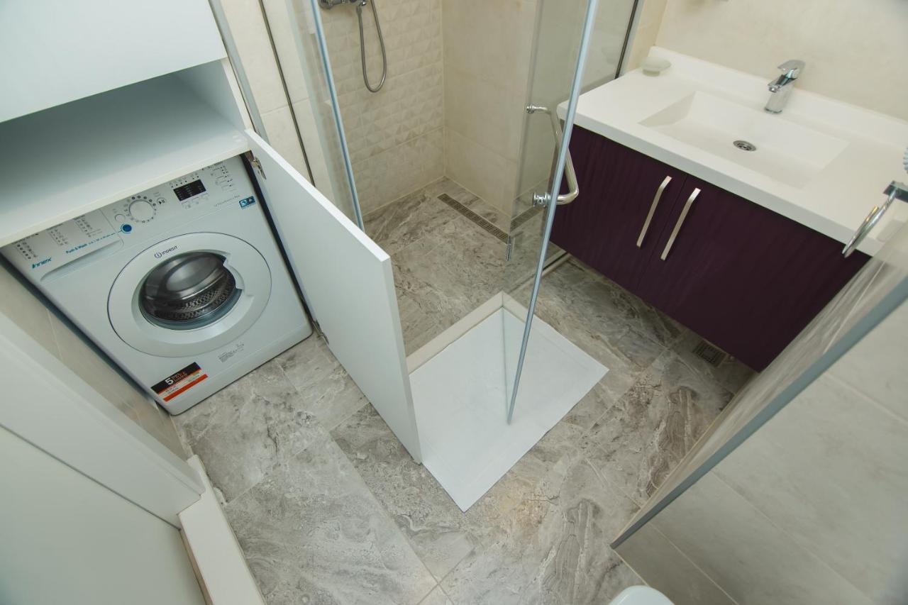 Your Sunshine Apartments Batumi Ngoại thất bức ảnh
