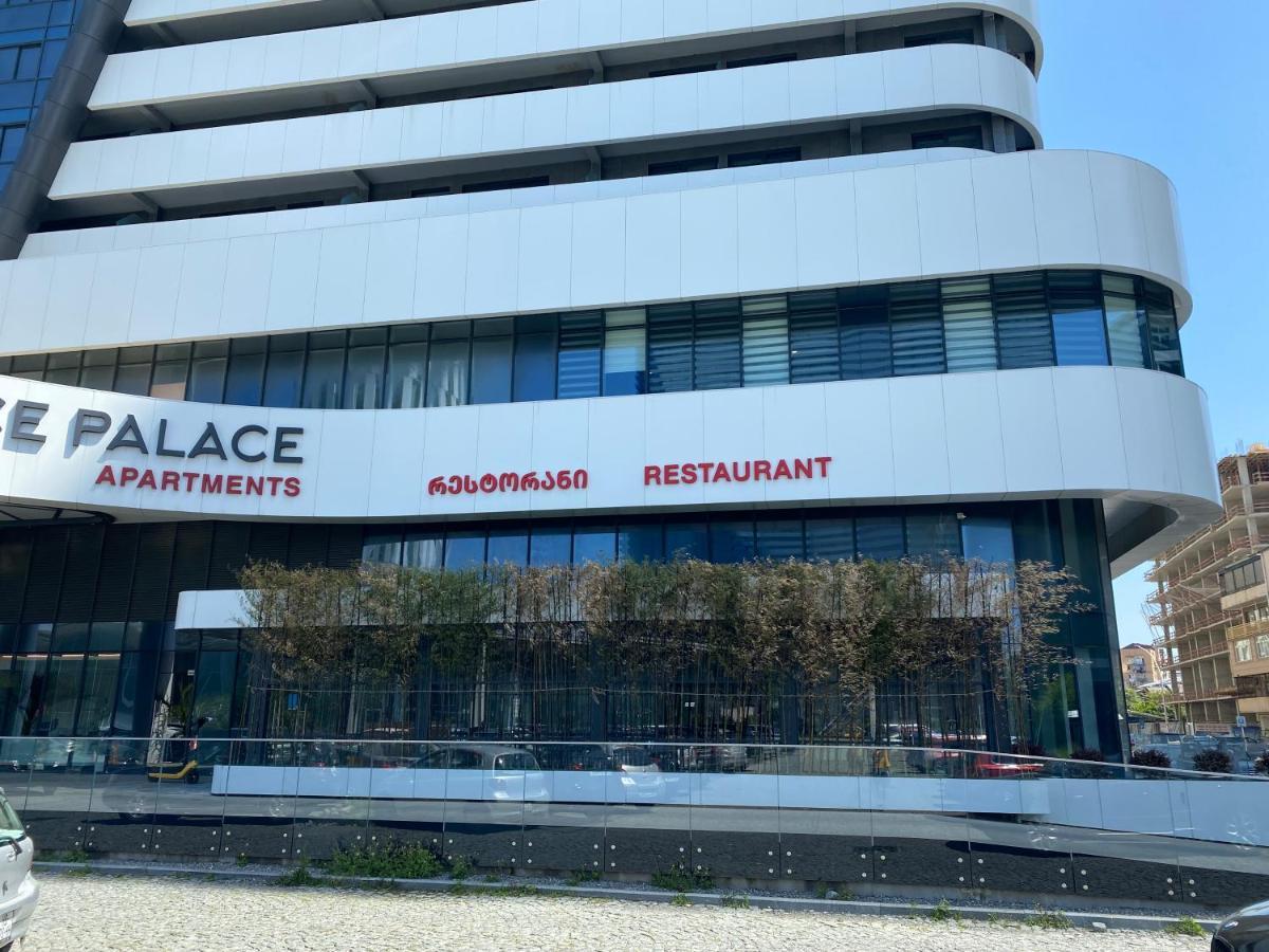 Your Sunshine Apartments Batumi Ngoại thất bức ảnh