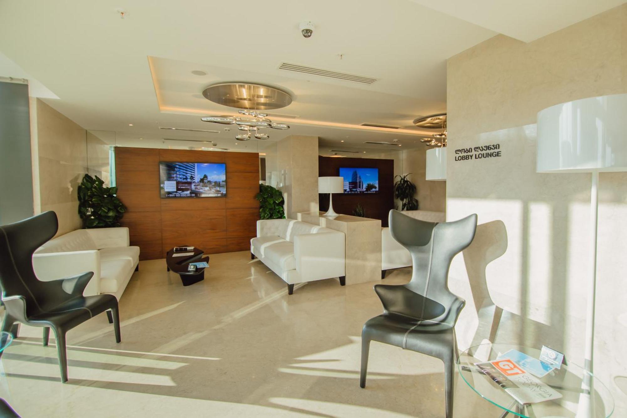 Your Sunshine Apartments Batumi Ngoại thất bức ảnh