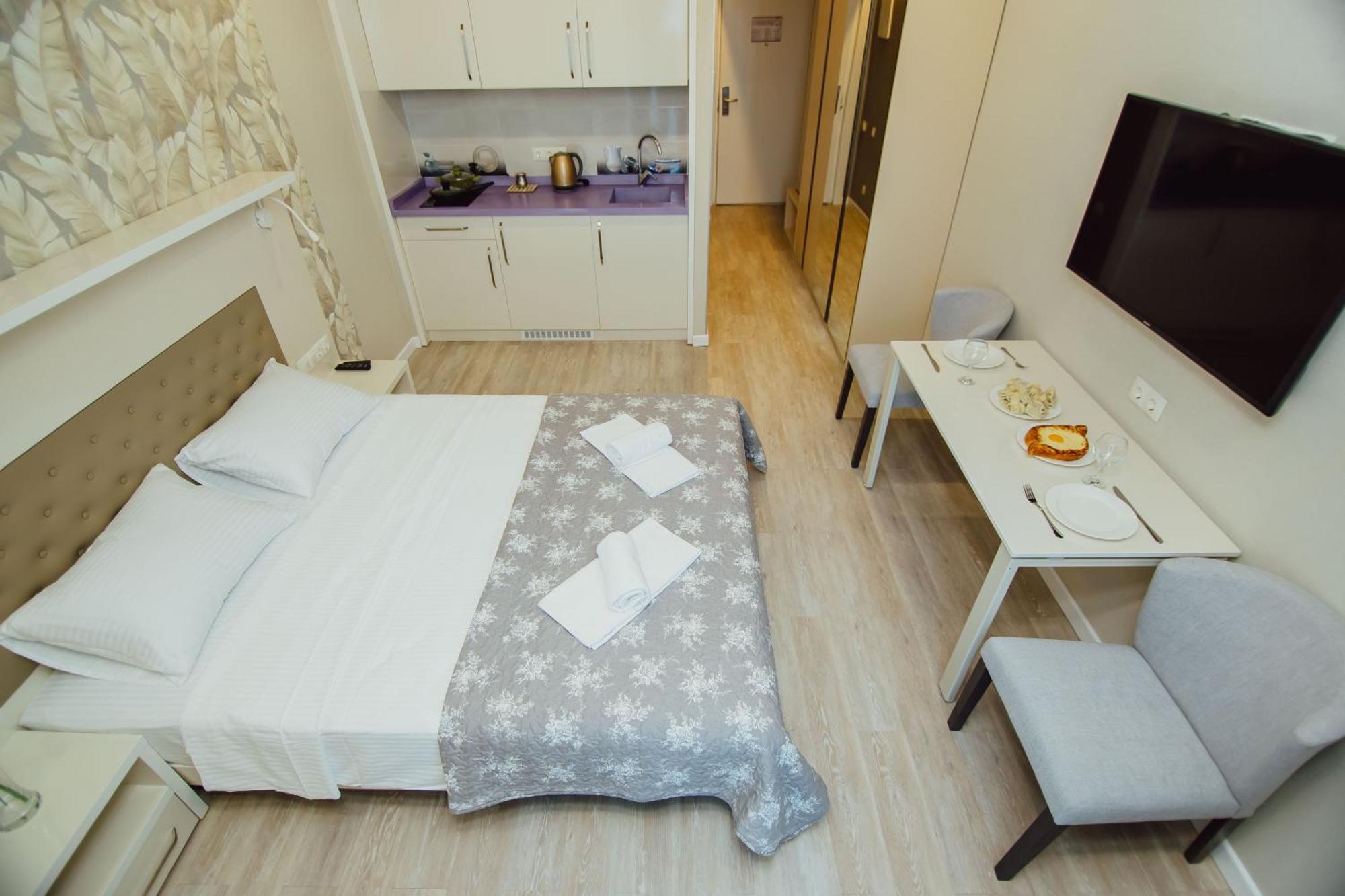 Your Sunshine Apartments Batumi Ngoại thất bức ảnh