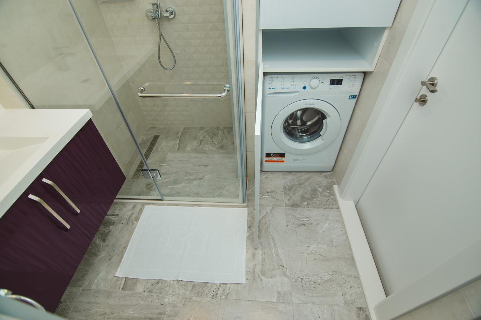 Your Sunshine Apartments Batumi Ngoại thất bức ảnh