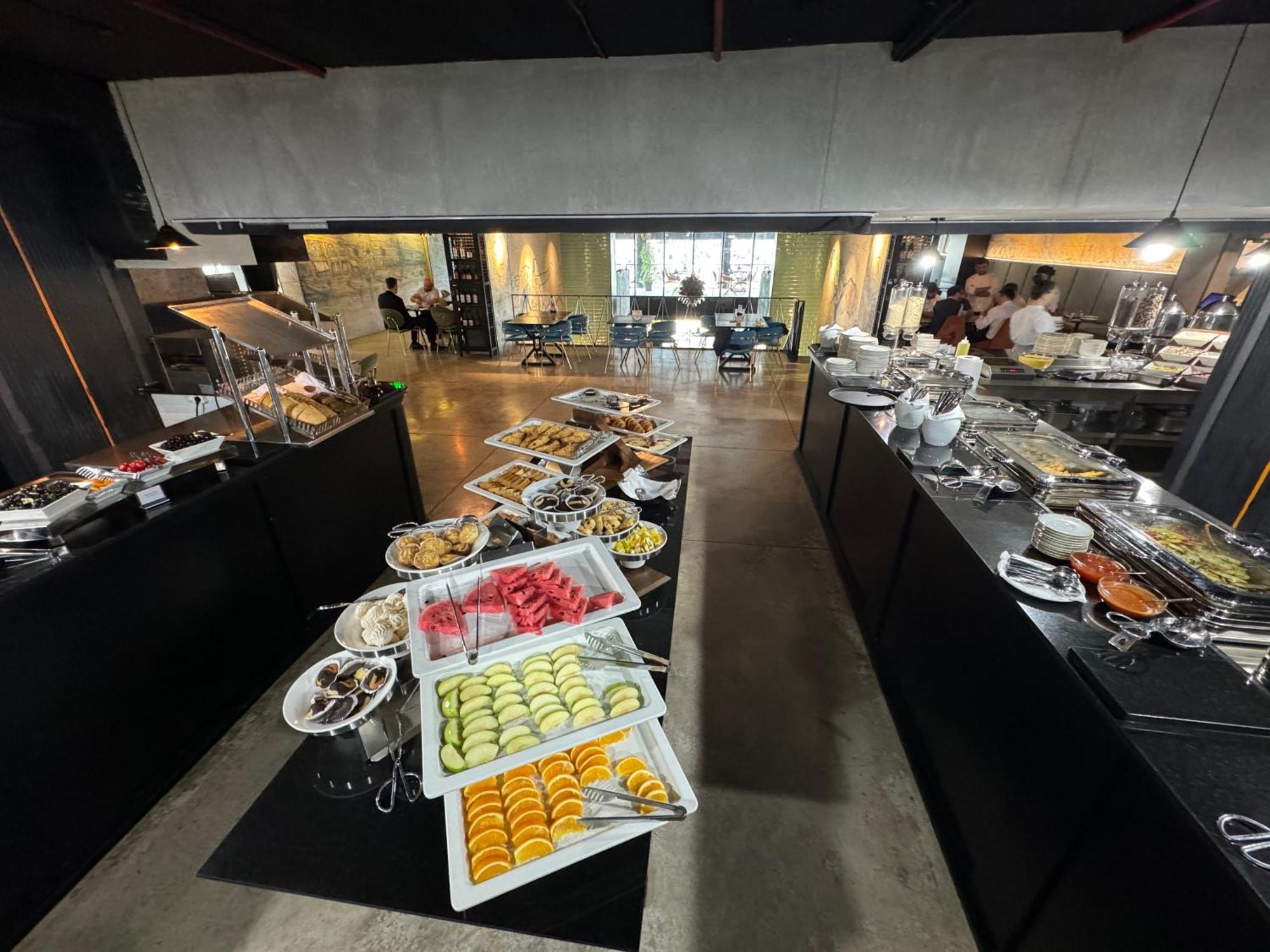 Your Sunshine Apartments Batumi Ngoại thất bức ảnh
